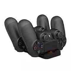 PlayStation Cable & Chargers